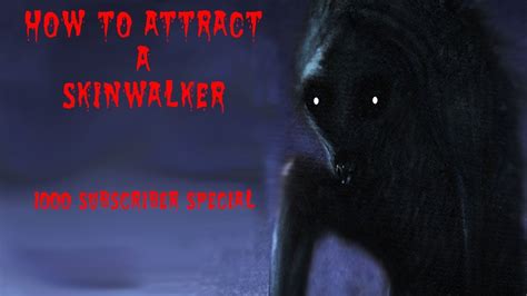 Unmasking the Skinwalker: The Truth behind the Infamous Spell
